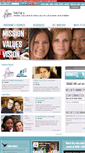 Mobile Screenshot of nellies.org